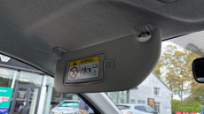 Toyota Aygo 1.0 VVT-i X-Trend 5dr Petrol Hatchback